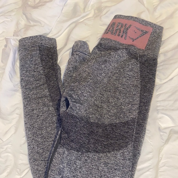 Gymshark Other - Gymshark leggings